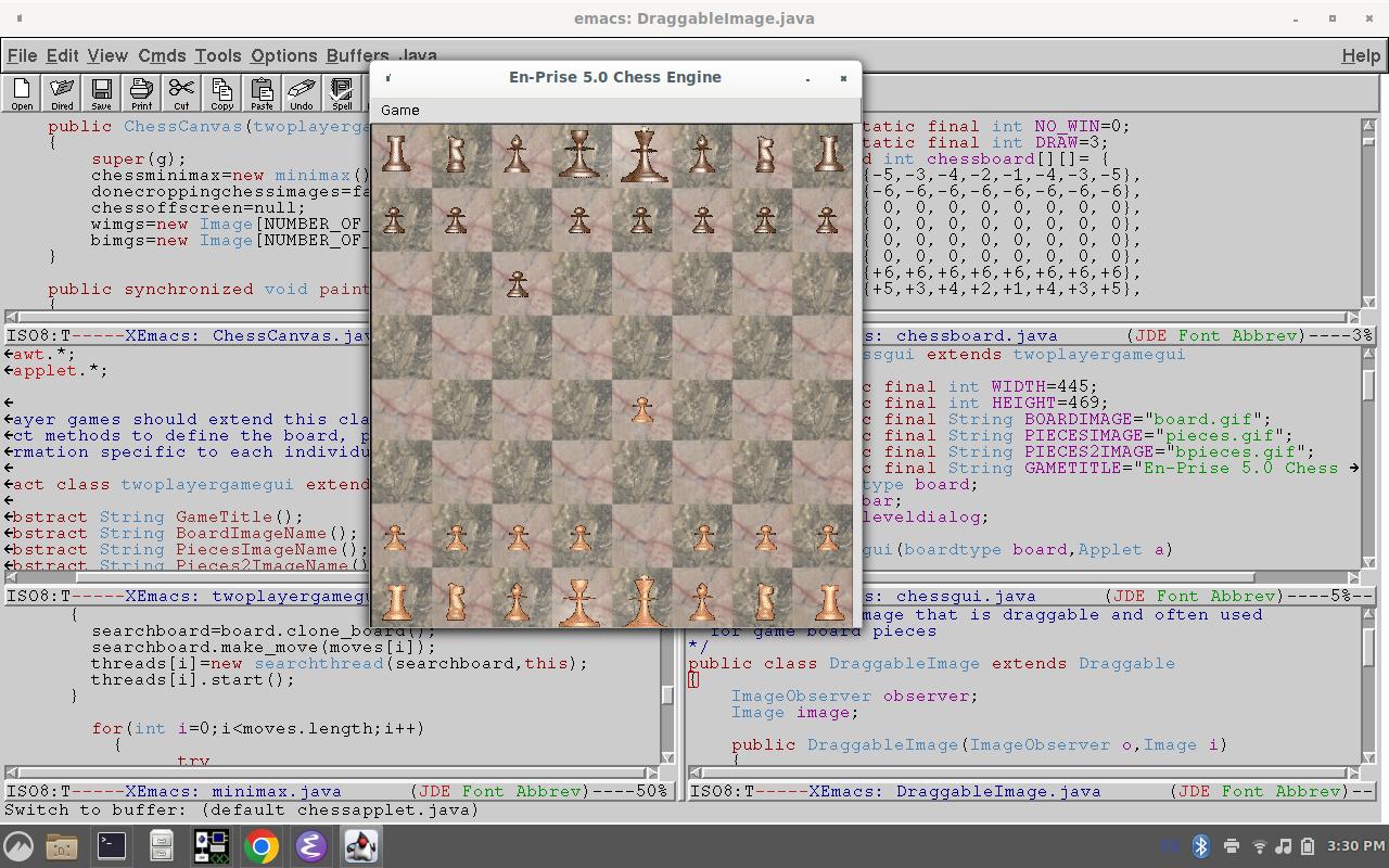 chess