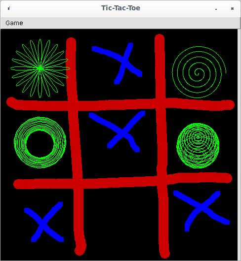 tictactoe
